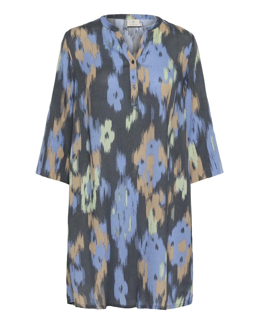 Туника Kaffe Natalia, Mixed Colors
Туника Kaffe Natalia, Mixed Colors