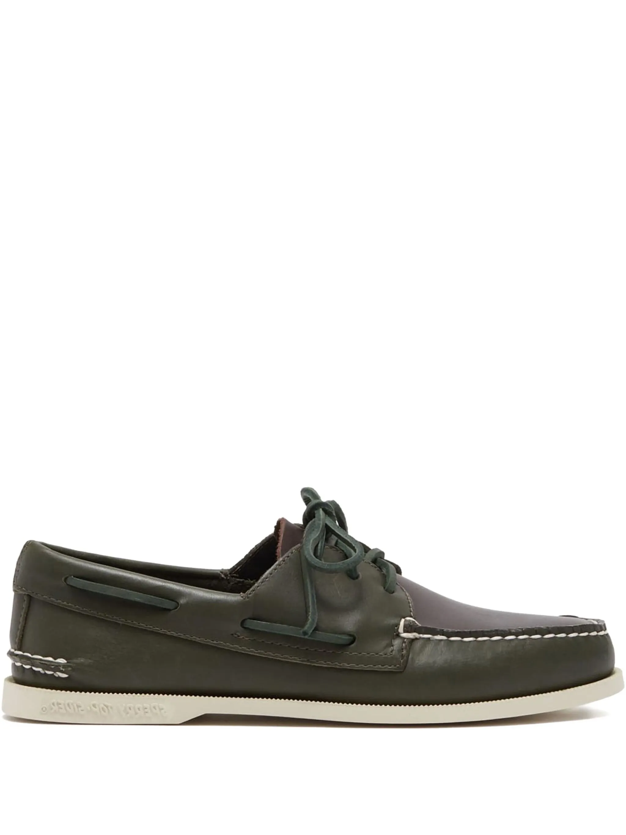 Топсайдеры A/O 3 Eye Sperry Top-Sider, зеленый
Топсайдеры A/O 3 Eye Sperry Top-Sider, зеленый