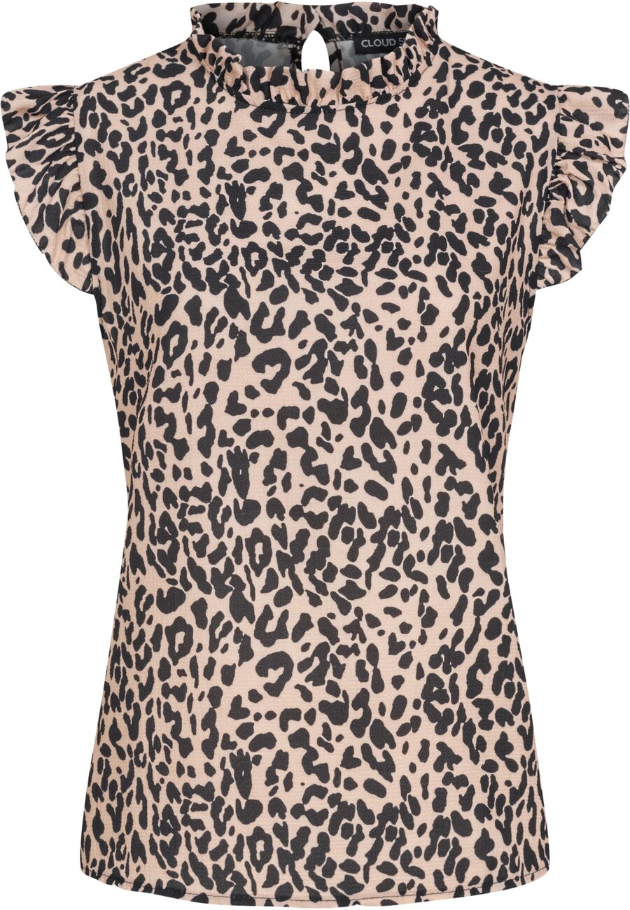 Блуза Cloud5ive, бежевый
Блуза Cloud5ive, бежевый