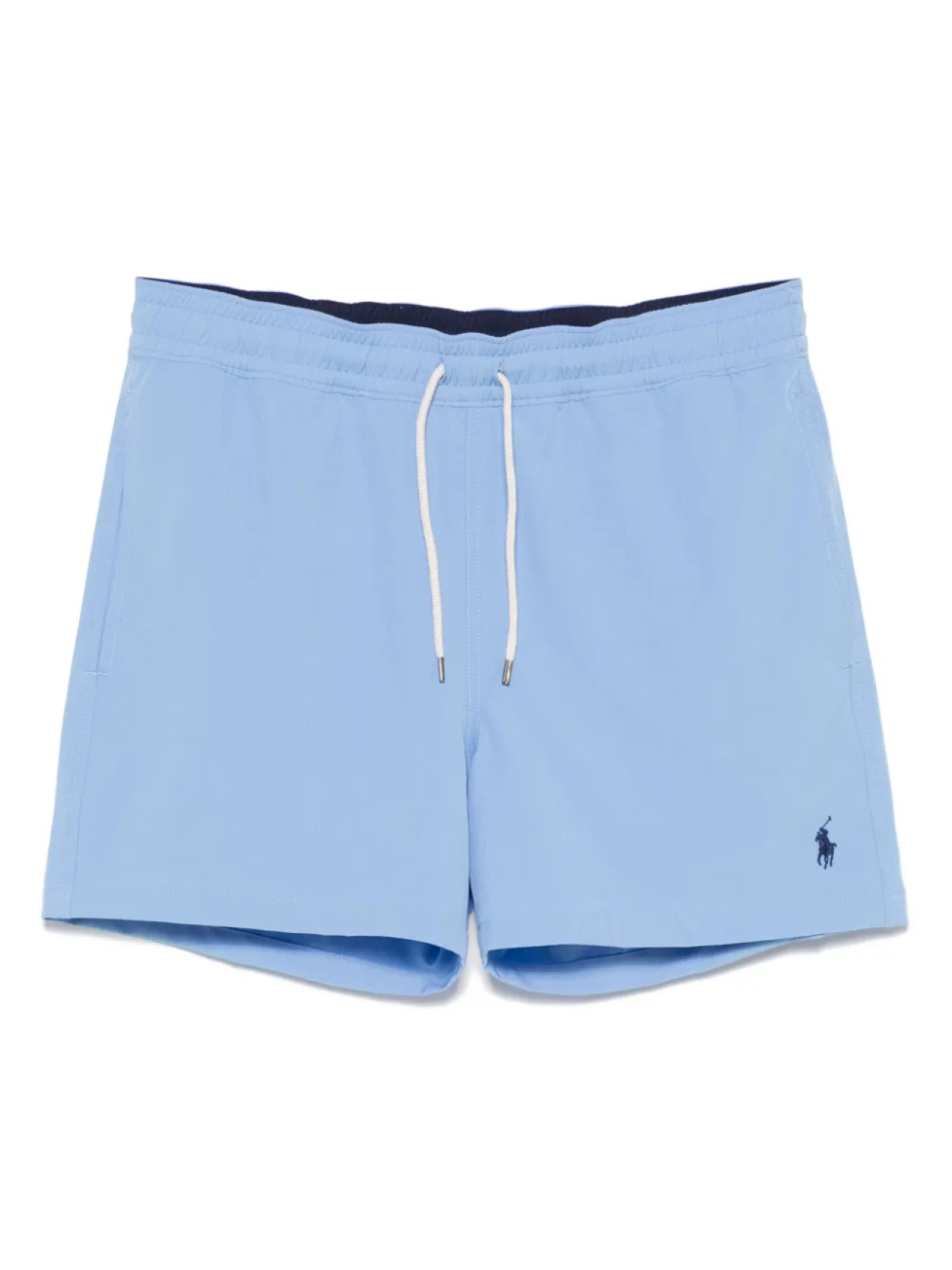 Плавки-шорты Traveler Polo Ralph Lauren, синий
Плавки-шорты Traveler Polo Ralph Lauren, синий