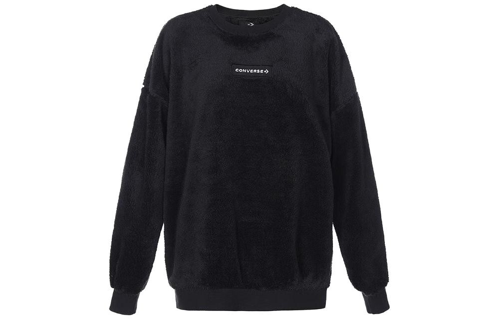 Женская толстовка Converse, цвет Black
Женская толстовка Converse, цвет Black