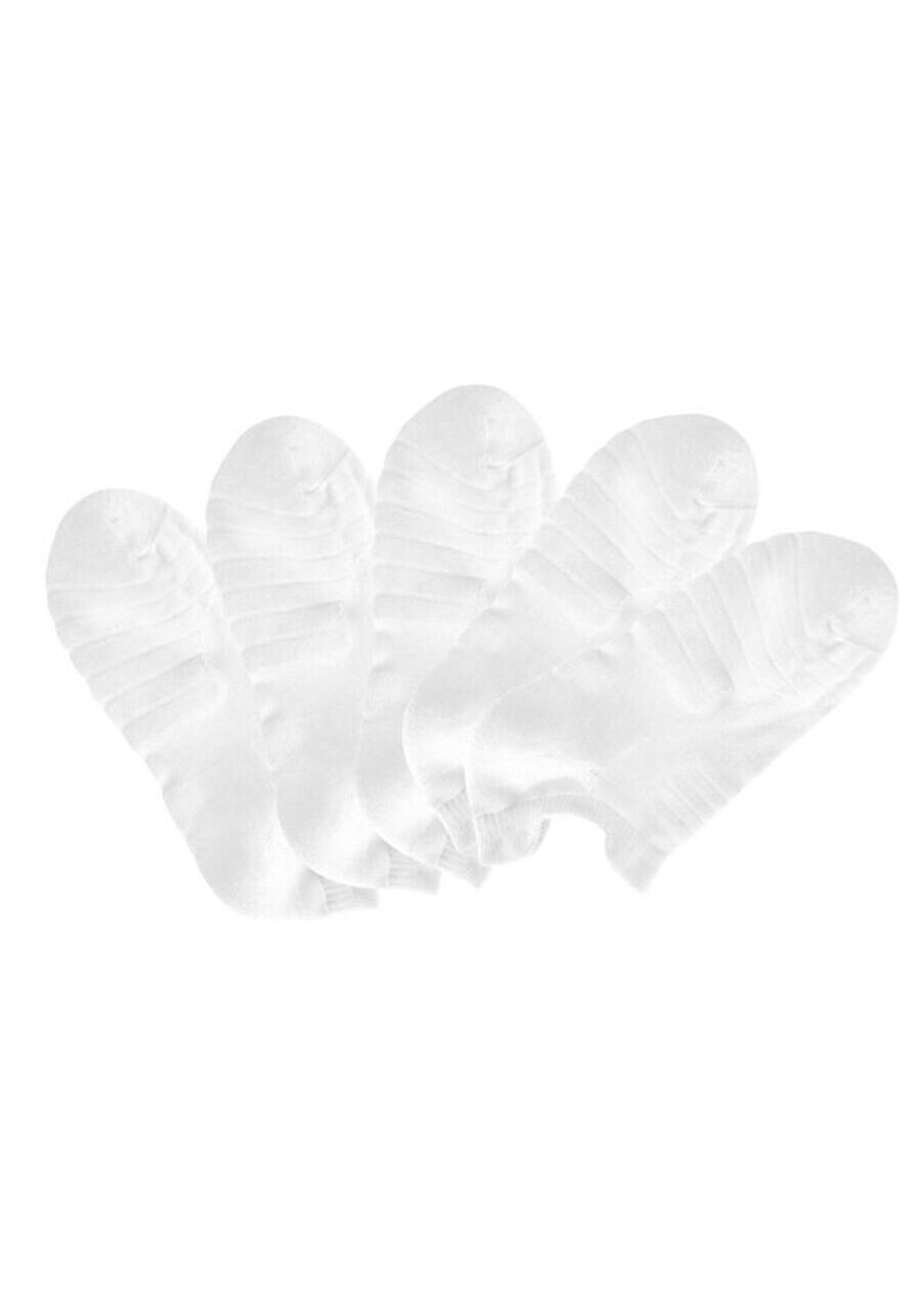 Спортивные носки Lascana Active, белый
Спортивные носки Lascana Active, белый