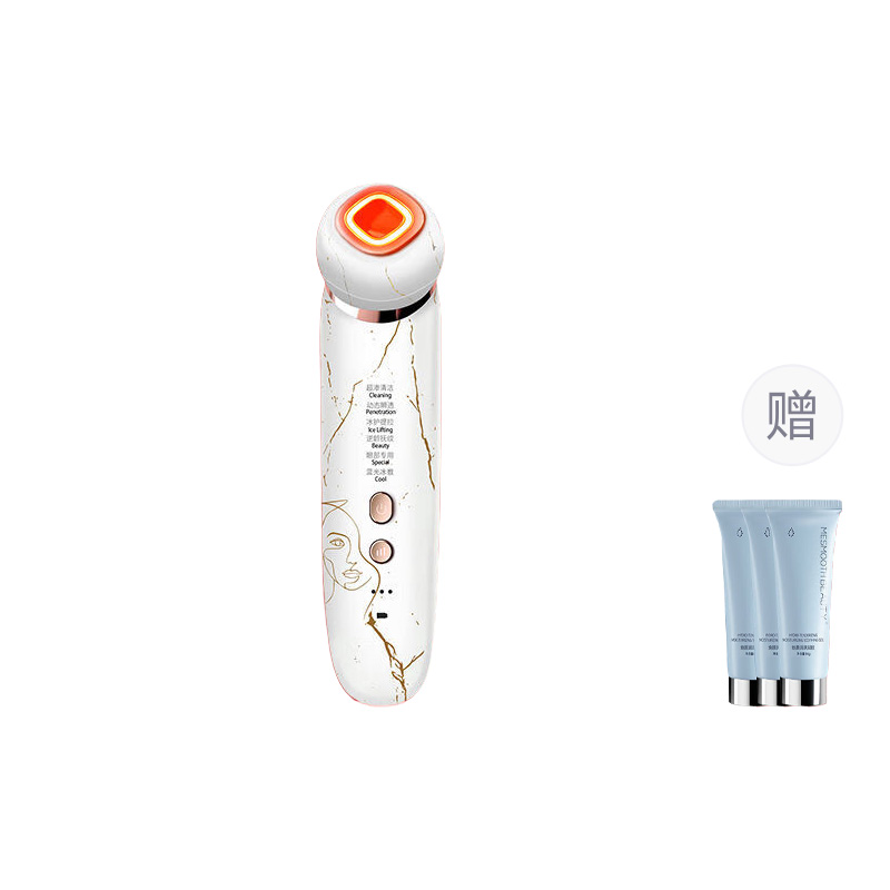 Mousse C1Pro3.0 приборы для красоты MESMOOTH, белый
Mousse C1Pro3.0 приборы для красоты MESMOOTH, белый