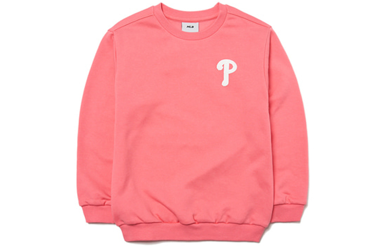 Детский свитшот MLB, красный
Детский свитшот MLB, красный