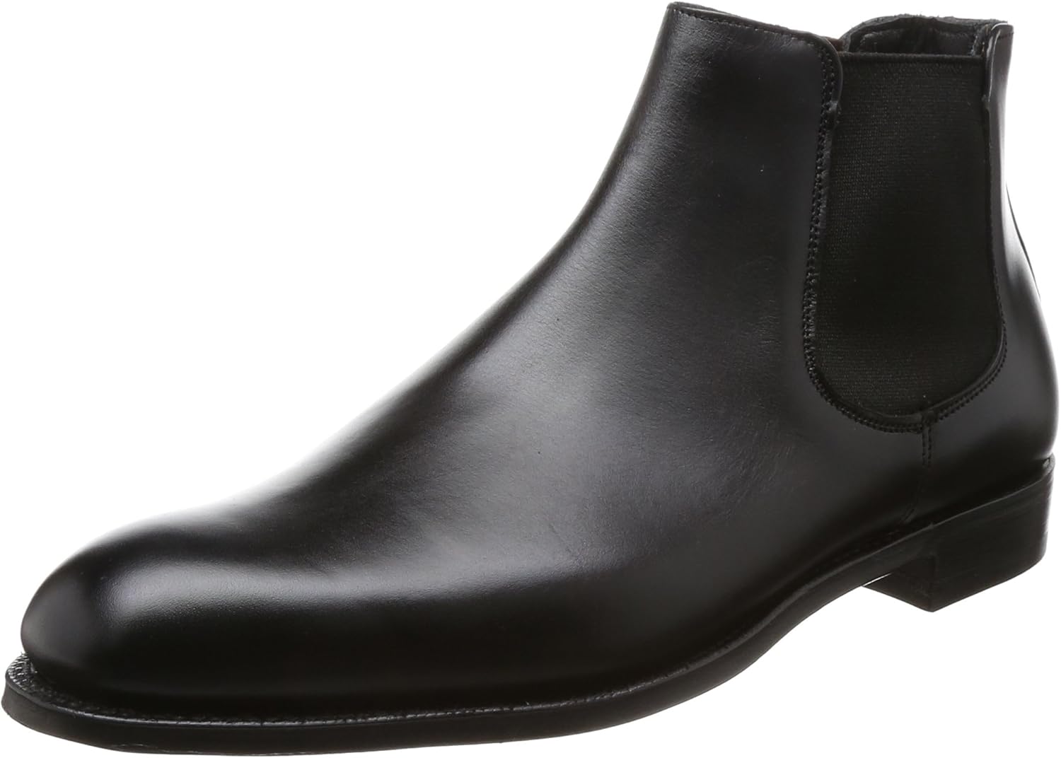 Ботинки Cheaney FAWKES Side Gore Joseph Cheaney & Sons, черный
Ботинки Cheaney FAWKES Side Gore Joseph Cheaney & Sons, черный