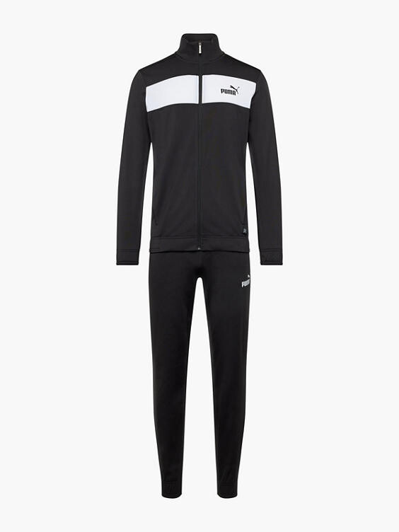 Спортивный костюм Puma, черный
Спортивный костюм Puma, черный