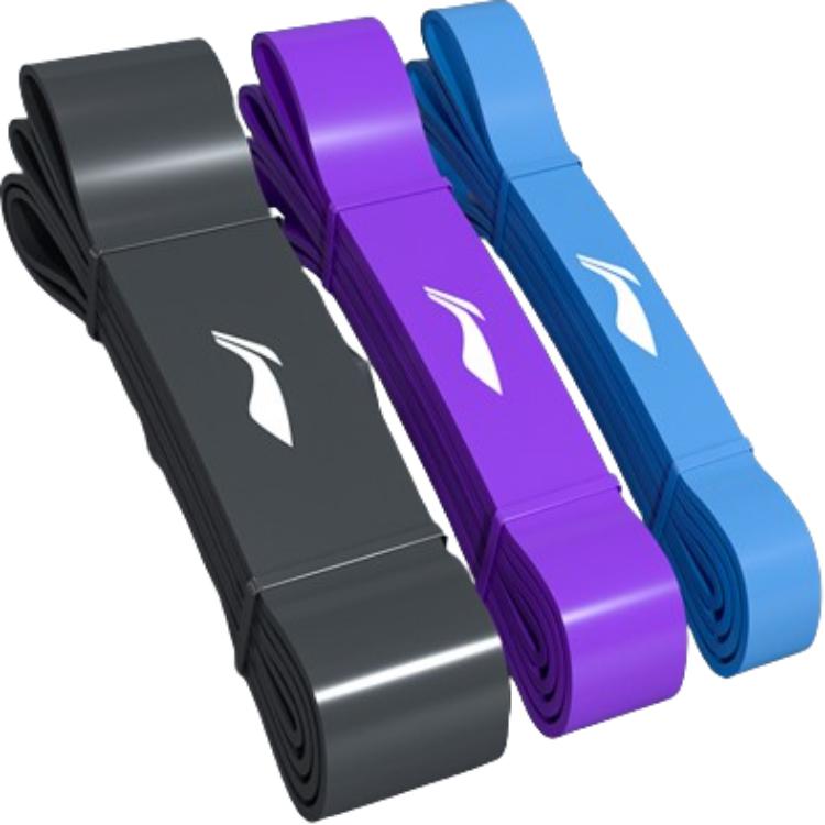 Тренировочные эспандеры из натурального латекса unisex LINING
Тренировочные эспандеры из натурального латекса unisex LINING