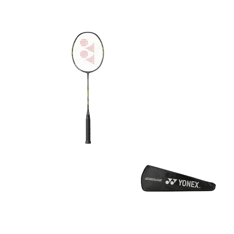 Ракетки для бадминтона Light Collection Yonex, single racket
Ракетки для бадминтона Light Collection Yonex, single racket