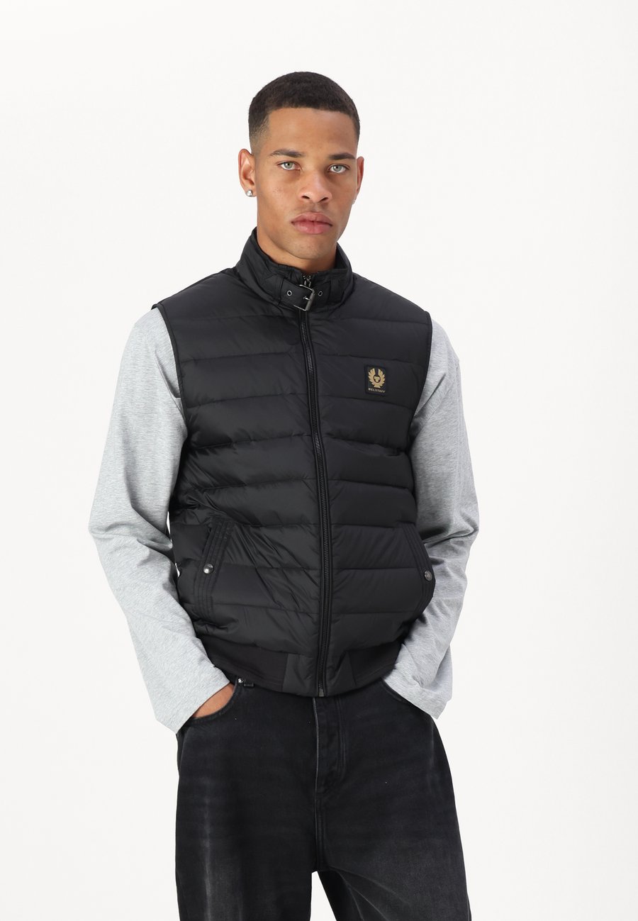 Куртка Belstaff CIRCUIT, Black
Куртка Belstaff CIRCUIT, Black