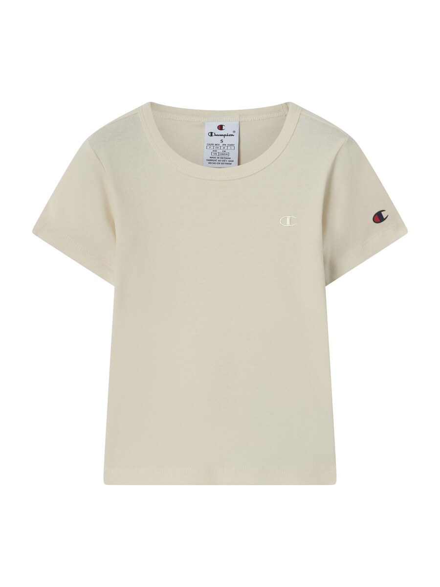 Рубашка Champion Authentic Athletic Apparel, Natural White
Рубашка Champion Authentic Athletic Apparel, Natural White