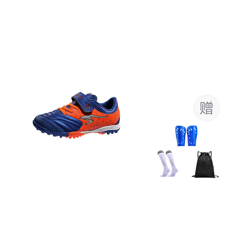 Футбольные бутсы для детей Sunais, цвет 825218 Royal Blue
Футбольные бутсы для детей Sunais, цвет 825218 Royal Blue