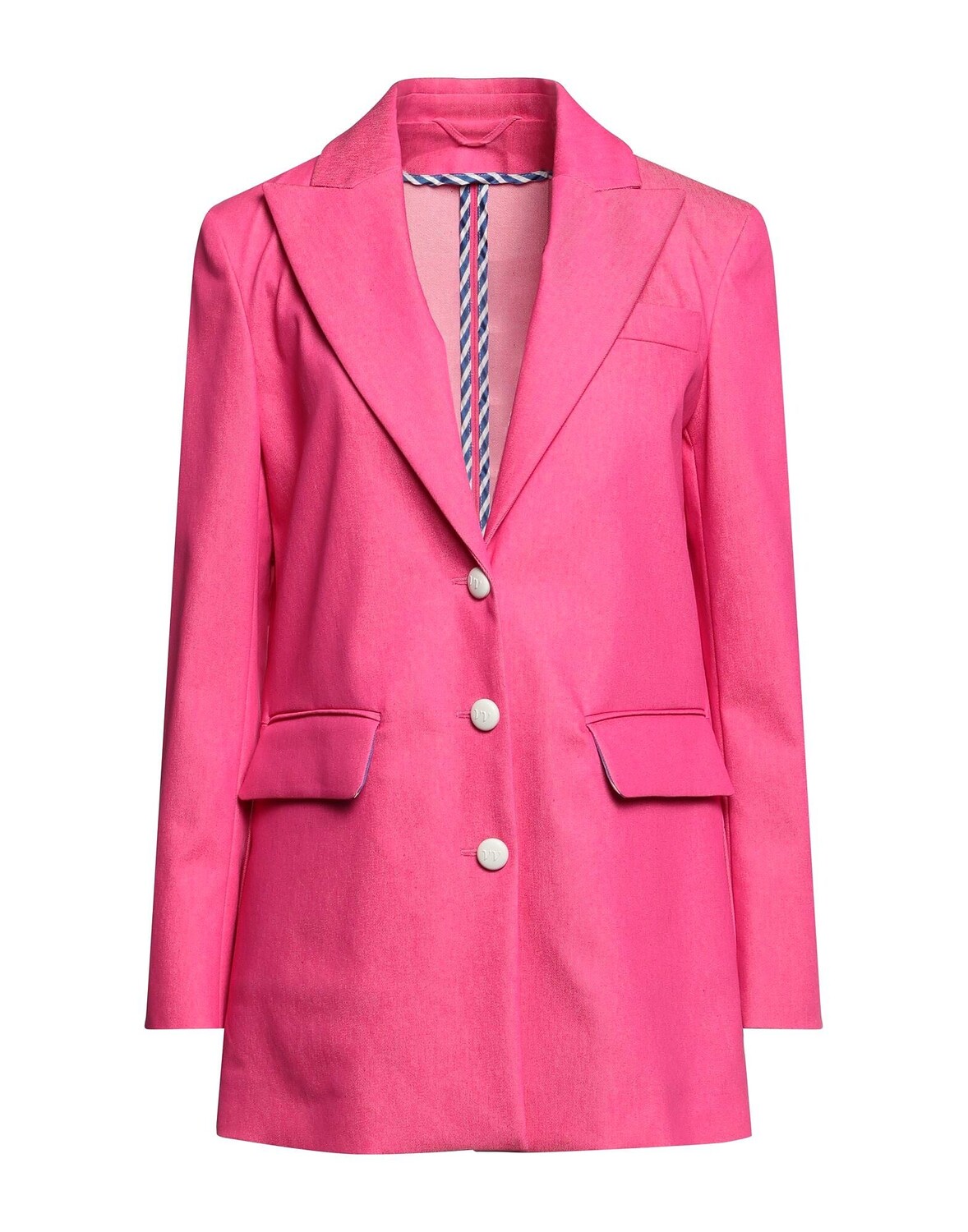 Блейзер Vi To Vi, пурпурный
Блейзер Vi To Vi, пурпурный