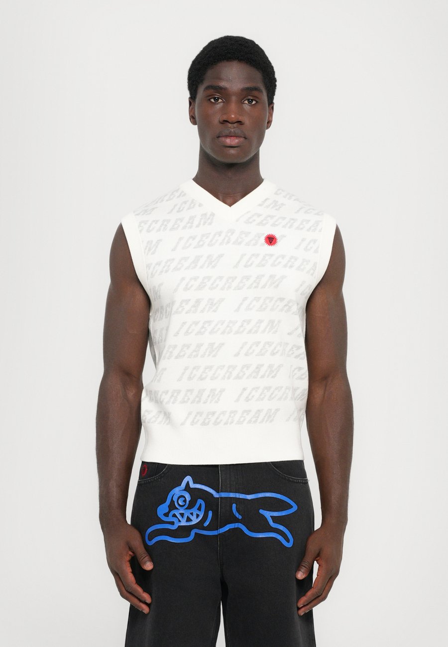 Куртка Icecream REPEAT LOGO VEST, Grey
Куртка Icecream REPEAT LOGO VEST, Grey