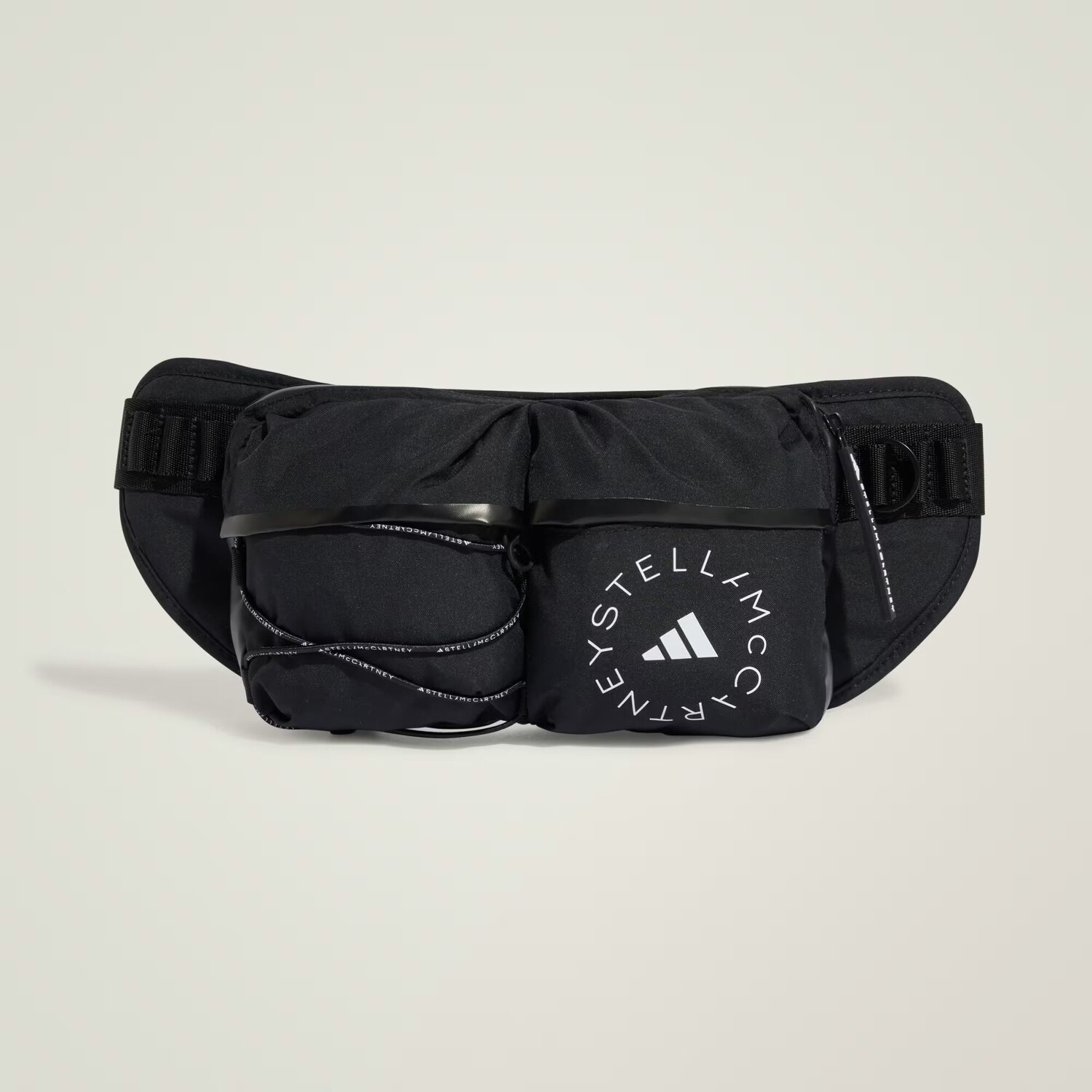 Поясная сумка by Stella McCartney Adidas, цвет Black/White, Белый, Поясная сумка by Stella McCartney Adidas, цвет Black/White
Поясная сумка by Stella McCartney Adidas, цвет Black/White, Белый, Поясная сумка by Stella McCartney Adidas, цвет Black/White