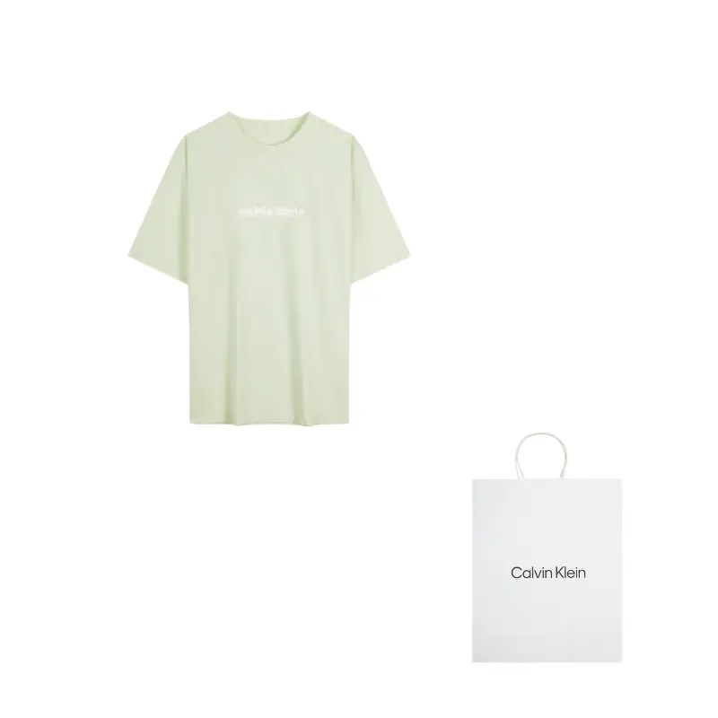 Футболка мужская Calvin Klein, зеленый
Футболка мужская Calvin Klein, зеленый