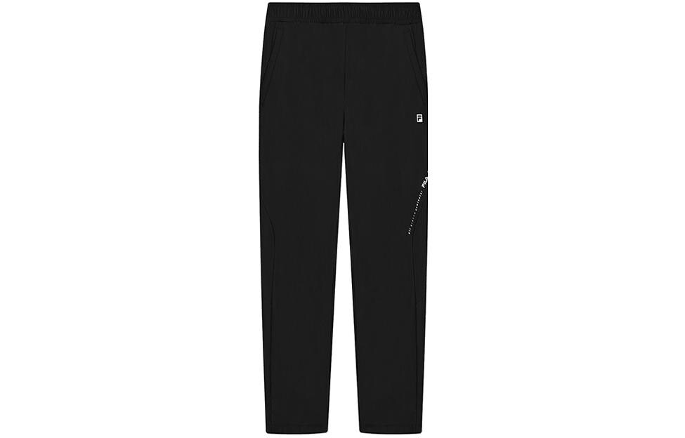 Мужские спортивные штаны FILA, цвет Black
Мужские спортивные штаны FILA, цвет Black