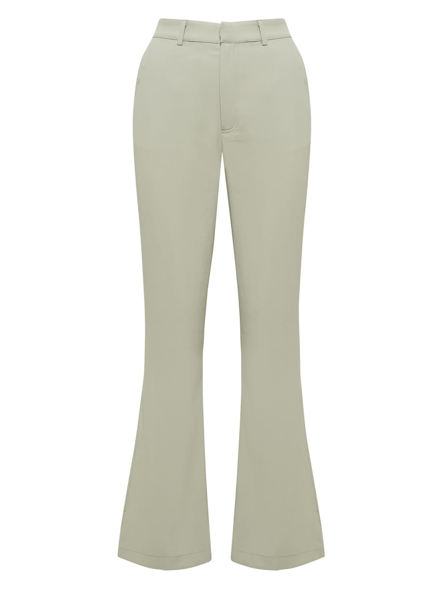 Обычные брюки Willa CHARLY, зеленый
Обычные брюки Willa CHARLY, зеленый