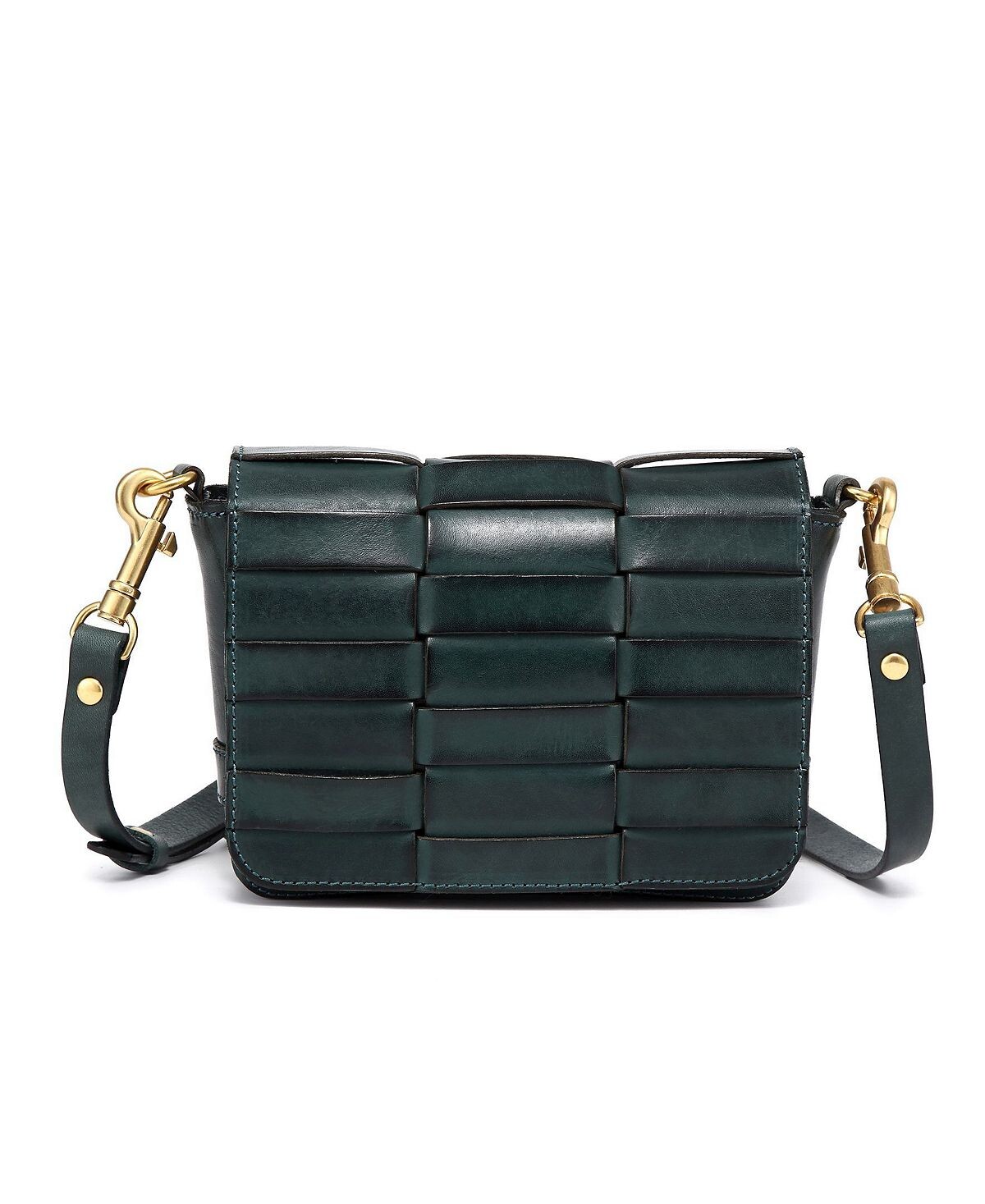 Женская сумка через плечо Lupine из натуральной кожи OLD TREND
Женская сумка через плечо Lupine из натуральной кожи OLD TREND