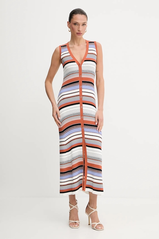 Платье Liu Jo, мультиколор
Платье Liu Jo, мультиколор