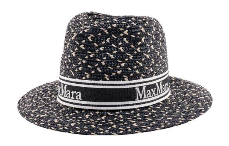 MaxMara Женская кепка-ведро Black
MaxMara Женская кепка-ведро Black