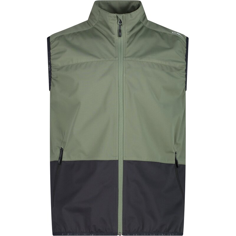 Жилет Weste man Cmp, зеленый
Жилет Weste man Cmp, зеленый