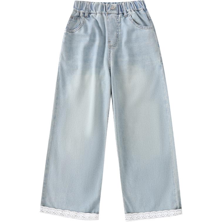 Детские брюки для дошкольников PROTECTCAMEL, синий
Детские брюки для дошкольников PROTECTCAMEL, синий