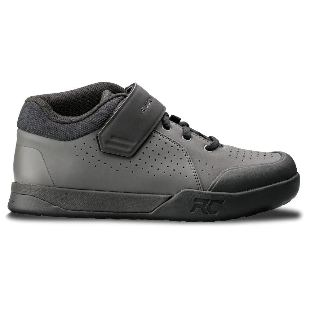 Обувь для горного велосипеда Ride Concepts TNT, черный
Обувь для горного велосипеда Ride Concepts TNT, черный