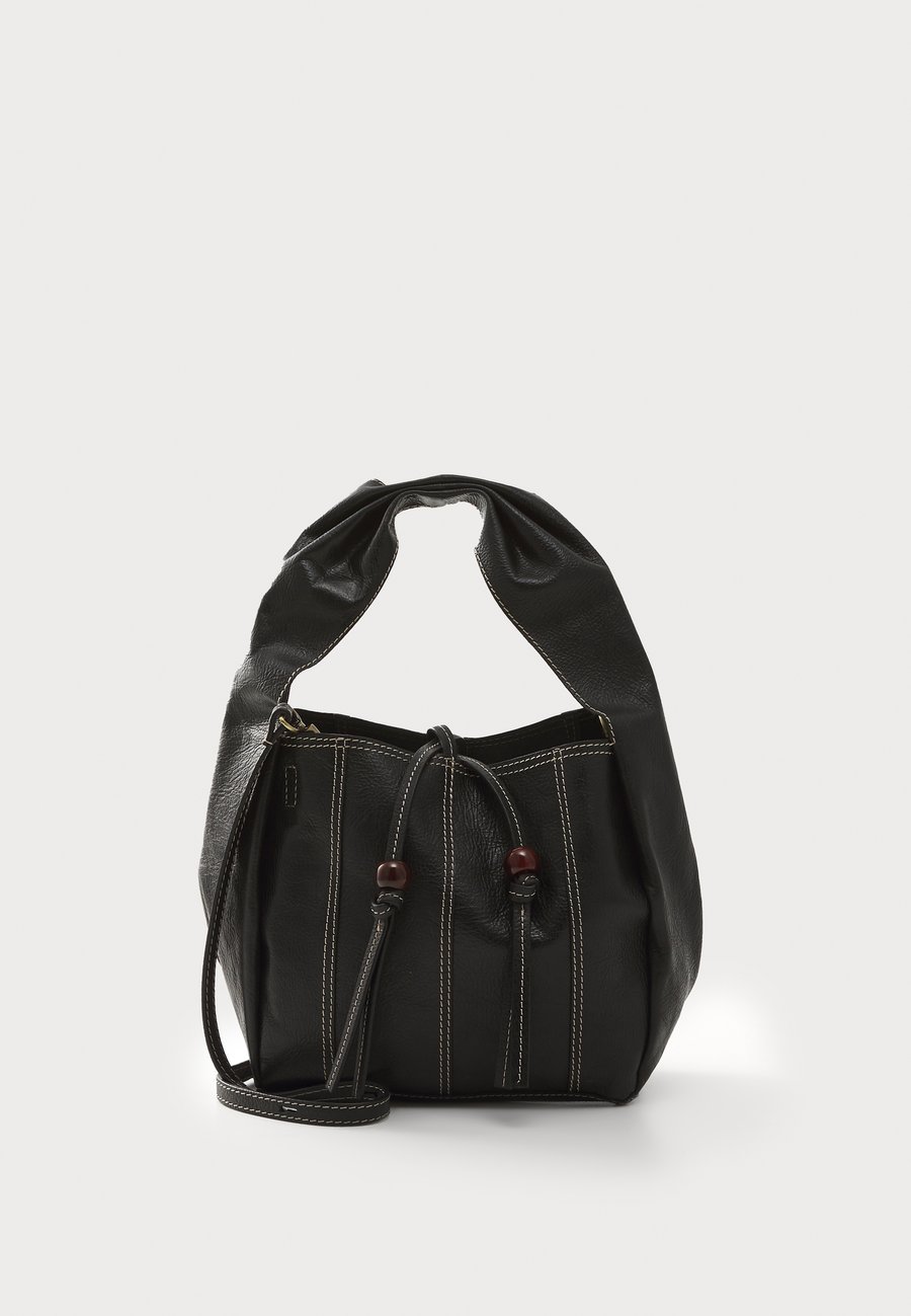Сумка Becksöndergaard PANEL HARPER BAG, Black
Сумка Becksöndergaard PANEL HARPER BAG, Black
