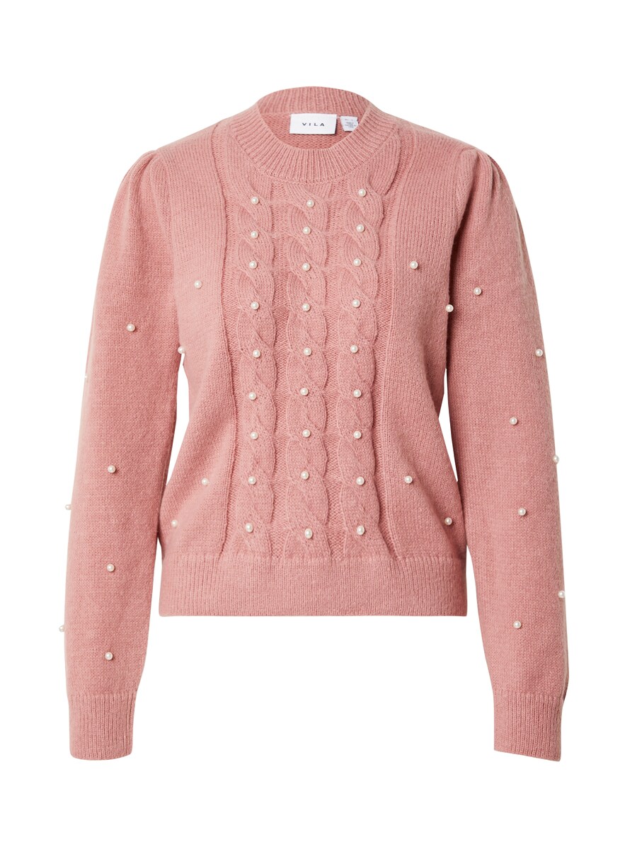 Свитер VILA VIIVY, темно-розовый
Свитер VILA VIIVY, темно-розовый
