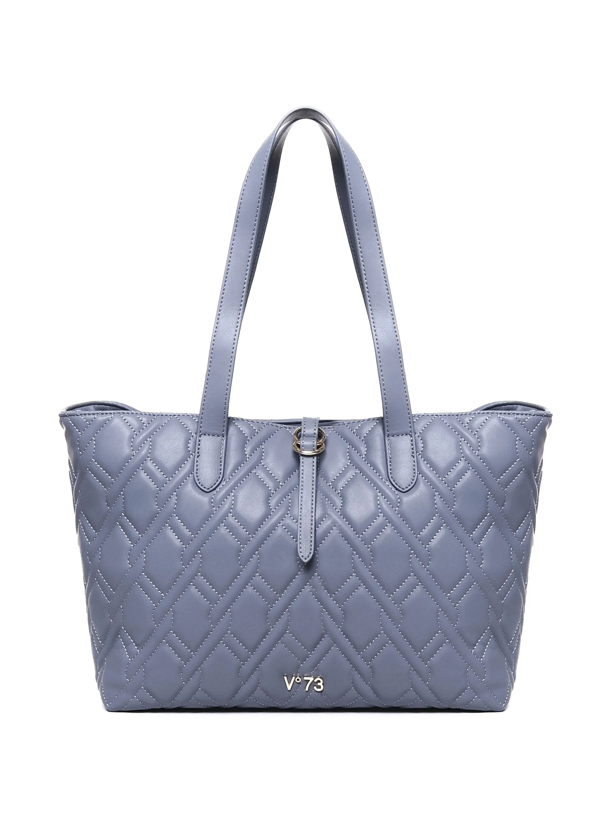 Сумка-тоут Margaret V°73, синий
Сумка-тоут Margaret V°73, синий