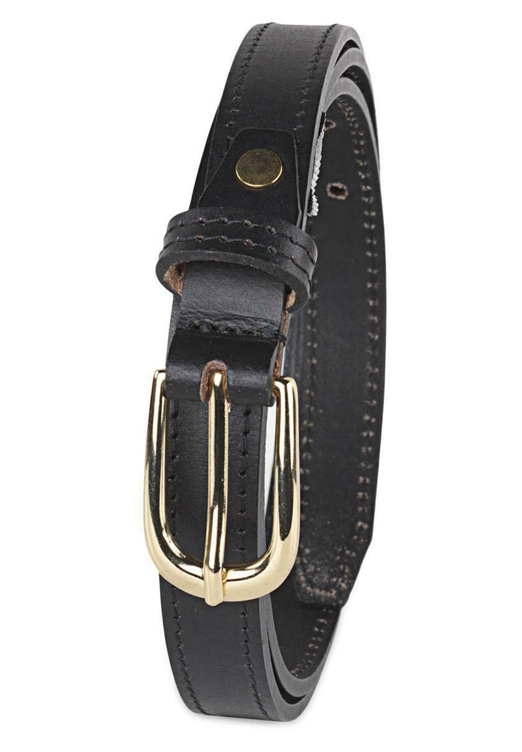 Ремень JASLEN, черный
Ремень JASLEN, черный