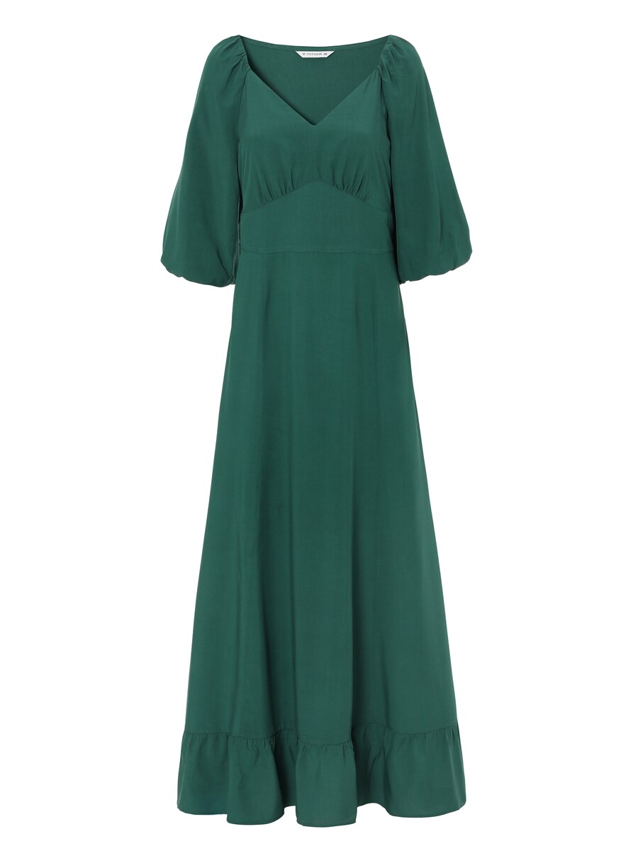 Платье макси TATUUM Dress KONKIRO, зеленый
Платье макси TATUUM Dress KONKIRO, зеленый