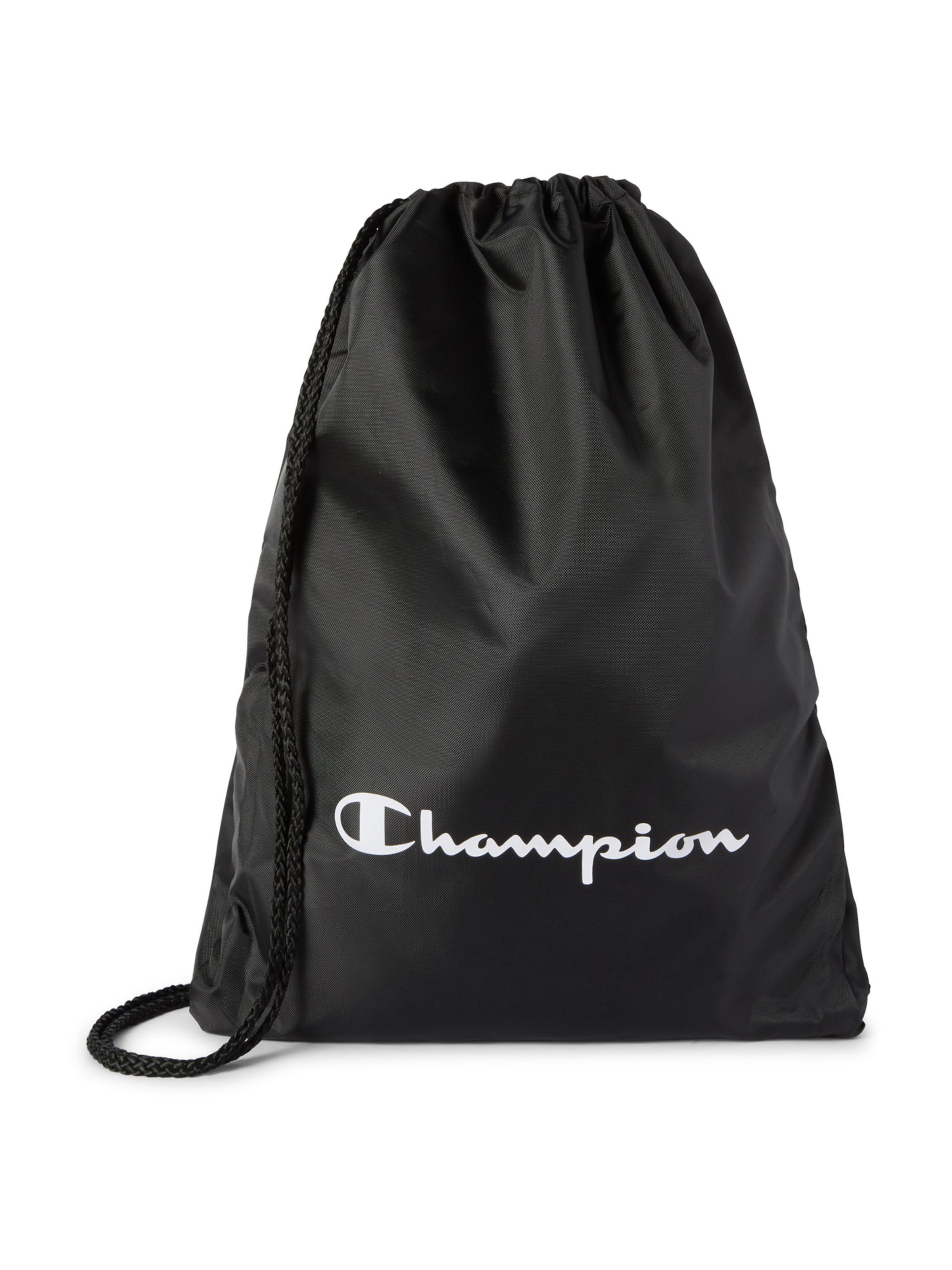Champion Authentic Athletic Apparel Спортивная сумка в черном цвете
Champion Authentic Athletic Apparel Спортивная сумка в черном цвете