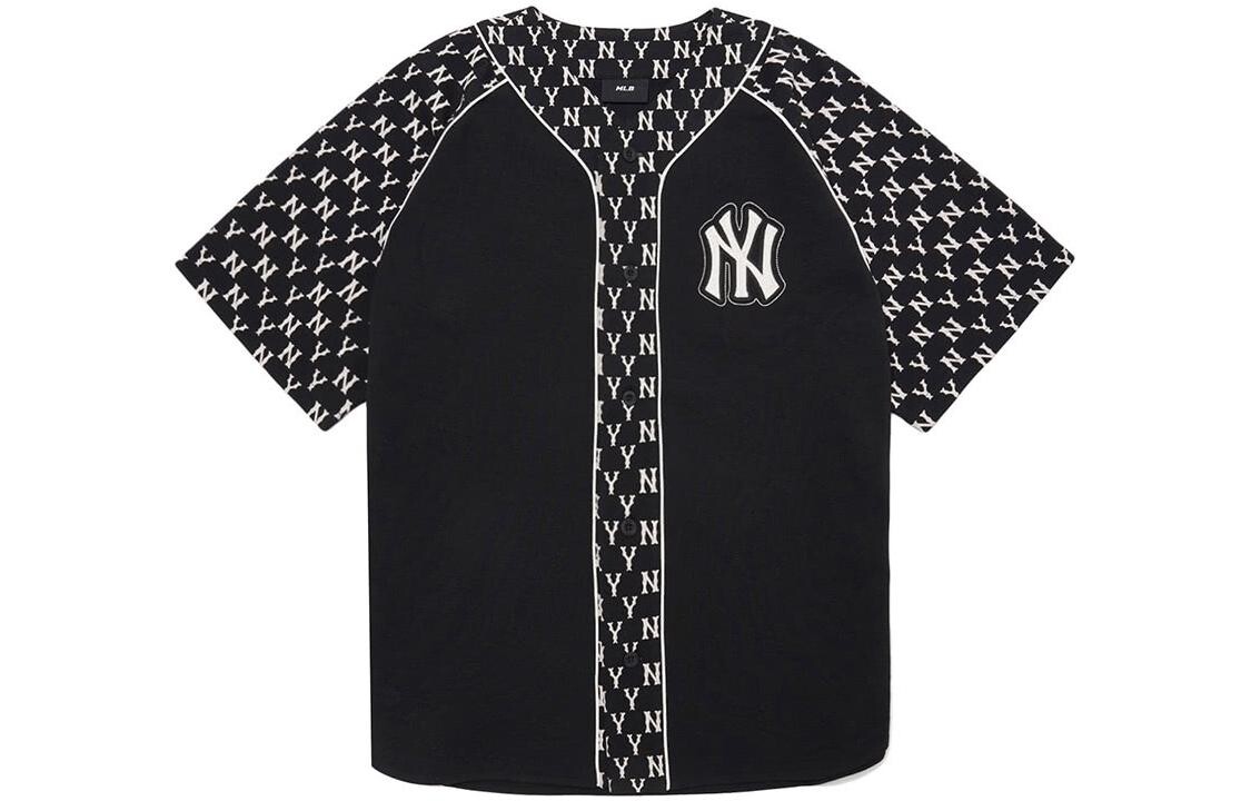 Бейсбольная куртка Old Flower женская черный Mlb
Бейсбольная куртка Old Flower женская черный Mlb