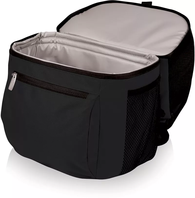 Picnic Time Georgia Tech Желтые куртки Рюкзак-холодильник Zuma
Picnic Time Georgia Tech Желтые куртки Рюкзак-холодильник Zuma