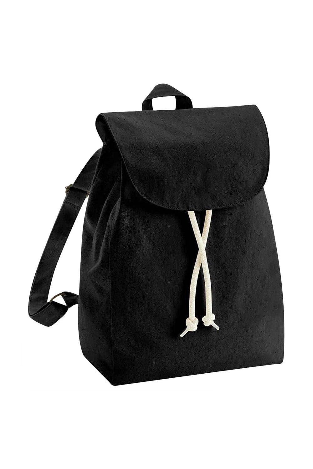 Органический рюкзак EarthAware Westford Mill, черный
Органический рюкзак EarthAware Westford Mill, черный