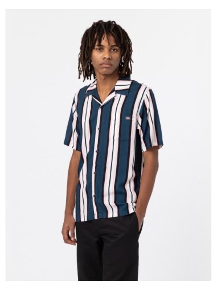 Рубашка Dickies, разноцветный
Рубашка Dickies, разноцветный