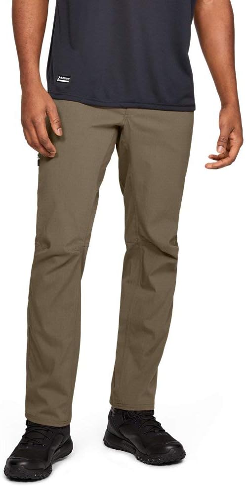 Брюки Under Armour Tac Stretch RS мужские, Bayou
Брюки Under Armour Tac Stretch RS мужские, Bayou