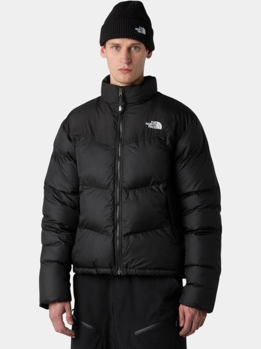 THE NORTH FACE Мужская куртка Саикуру
THE NORTH FACE Мужская куртка Саикуру