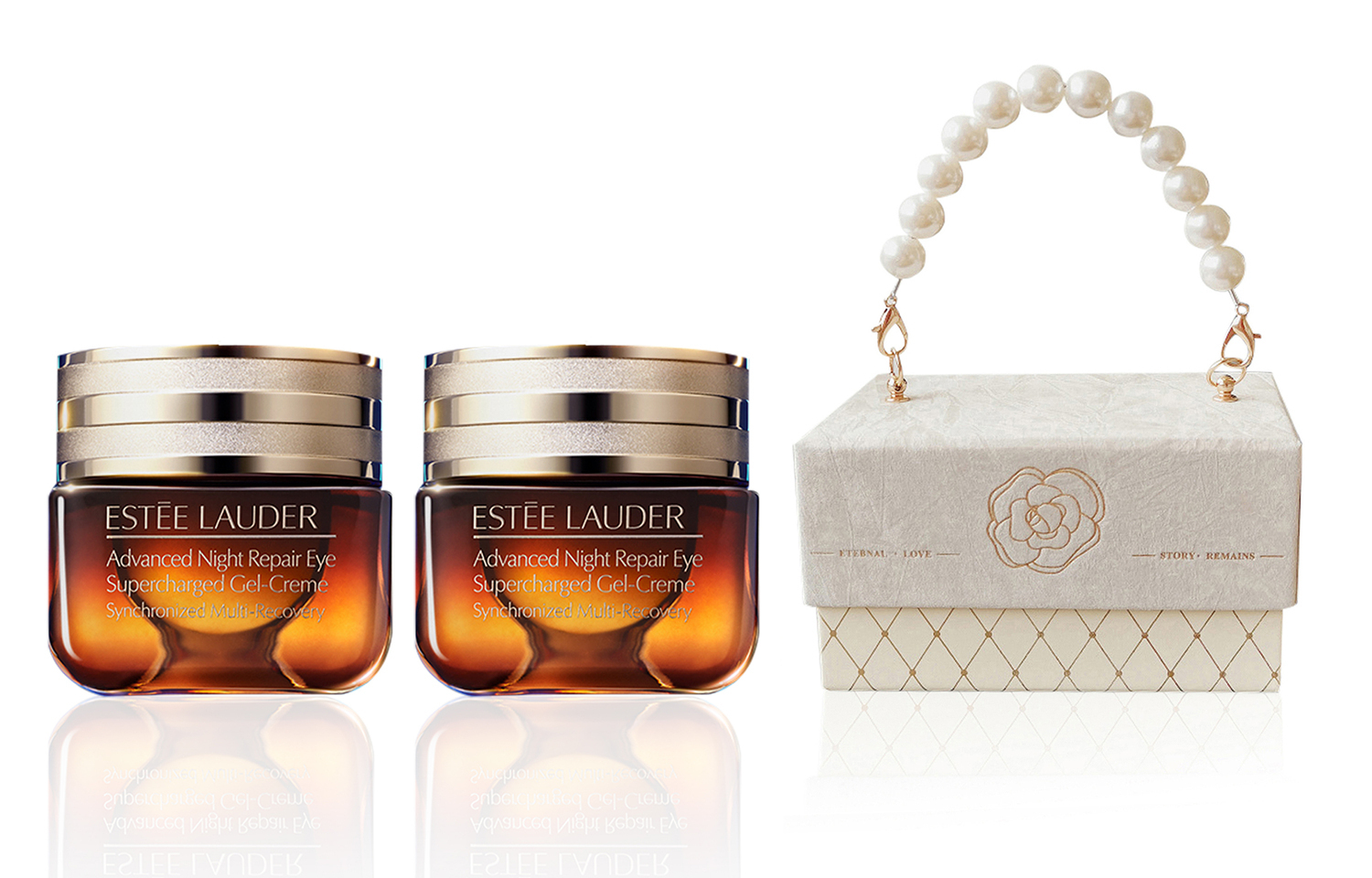 ESTEE LAUDER Наборы для ухода за кожей серии Small Brown Bottle унисекс
ESTEE LAUDER Наборы для ухода за кожей серии Small Brown Bottle унисекс