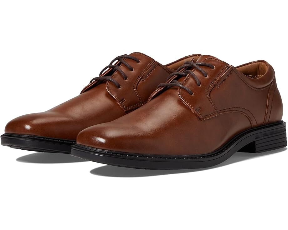 Оксфорды Dockers Stiles, цвет Mahogany
Оксфорды Dockers Stiles, цвет Mahogany