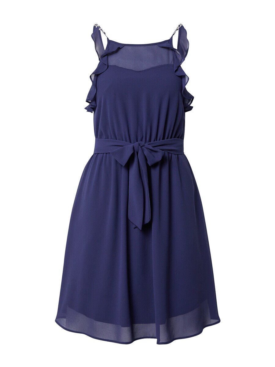 Платье About You FARINA, темно-синий
Платье About You FARINA, темно-синий