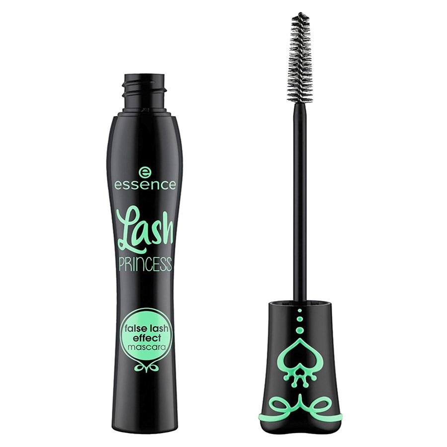 Тушь для ресниц Essence Lash Princess False Lash Effect Mascara, 12 ml
Тушь для ресниц Essence Lash Princess False Lash Effect Mascara, 12 ml