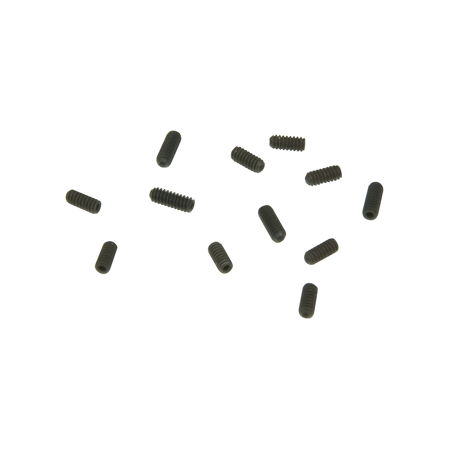 Винты высоты моста Fender American Std (12)
Винты высоты моста Fender American Std (12)