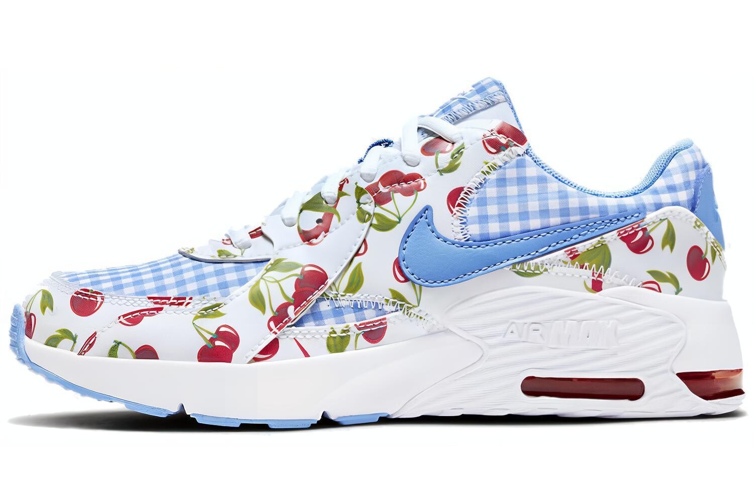 Кроссовки Nike Air Max Excee унисекс
Кроссовки Nike Air Max Excee унисекс