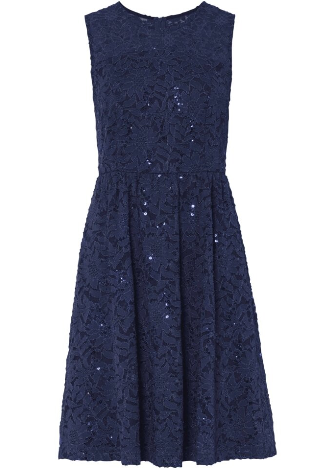 Платье-футляр Bodyflirt Boutique, синий
Платье-футляр Bodyflirt Boutique, синий