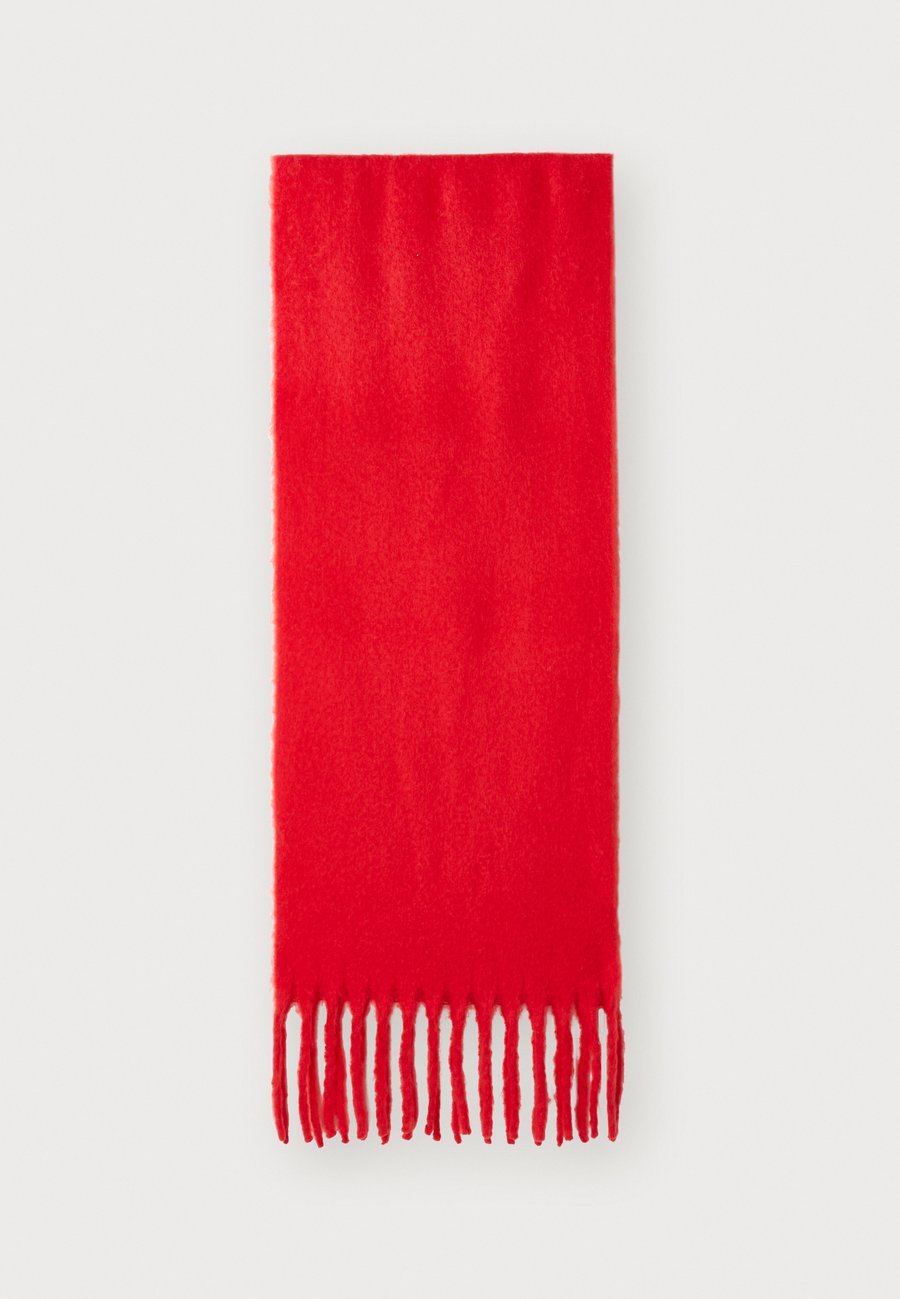 Шарф Even&Odd Scarf, Red
Шарф Even&Odd Scarf, Red