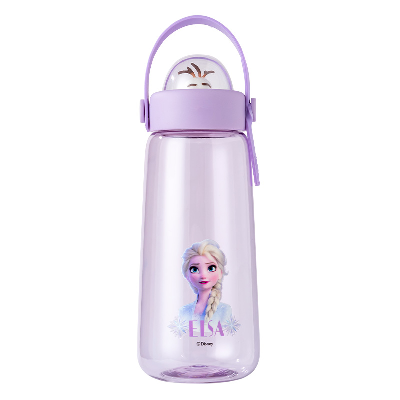 Пластиковые стаканы для воды Disney, фиолетовый
Пластиковые стаканы для воды Disney, фиолетовый