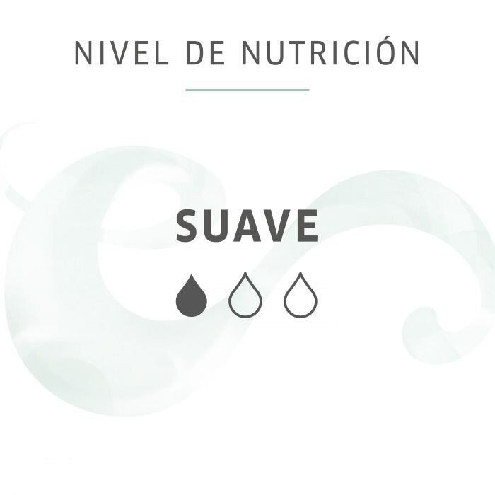 Кондиционер для волос Nutricurls Acondicionador Milky Waves Wella Professionals, 150 ml
Кондиционер для волос Nutricurls Acondicionador Milky Waves Wella Professionals, 150 ml