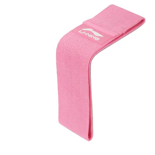 Эспандер ленточный LINING, розовый
Эспандер ленточный LINING, розовый